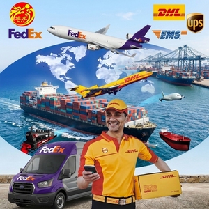 Expédition express DLEX, <span class=keywords><strong>prix</strong></span> du forfait complet avec ramassage domestique, destinations mondiales, dédouanement et livraison, assistance 24h/24 et 7j/7 - Product Image 1