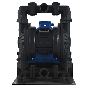 Pompe à diaphragme GODO BFDS-40L en aluminium pour eaux usées, huile et eau EODD - Product Image 5