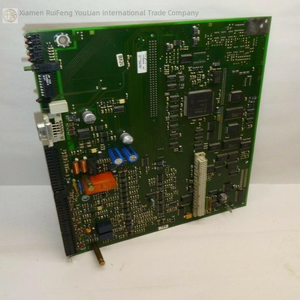 1070089509-gb1 1070089510-102 การ์ดควบคุม ใหม่ ของแท้ พร้อมส่ง ระบบอัตโนมัติอุตสาหกรรม Pac Dedicated Plc Programming - Product Image 1