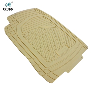 Tapis de sol en caoutchouc PVC personnalisables pour plancher de voiture pour innover pour les modèles <span class=keywords><strong>Toyota</strong></span> Vios Avanza Land Cruiser Yaris C-HR - Product Image 5