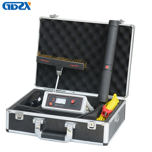 ZXDH-1015A <strong>Spark</strong> <strong>Tester</strong> for Coating Insulation Detection in Pipeline Maintenance - Product Image 1