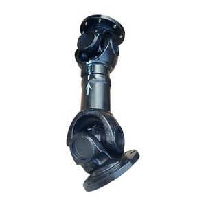 Arbre d'hélice en gros d'usine pièces de bus Golden Dragon 2201-00233 arbre d'entraînement de joint universel de bus - Product Image 1