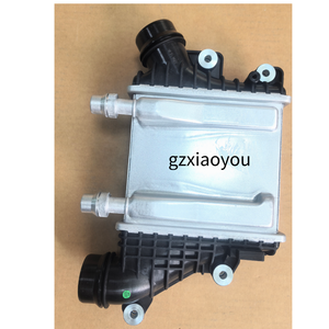 <span class=keywords><strong>Intercooler</strong></span> de haute qualité pour Land Rover Discovery Sport 2015 / L551 Range Rover <span class=keywords><strong>Evoque</strong></span> 2019 OEM LR139049 - Product Image 2
