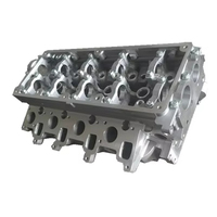 CFFA CFFB silindir kafası 908725 03L103063M 03L103265DX 03L103351F/P/H/M 03L103265D 03L103265FX VW VW 2.0TDI için