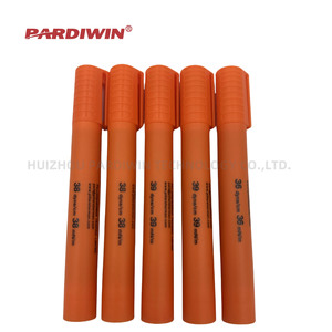 SHERMAN TREATERS Film Tension de surface Dyne Test Corona Pen - Product Image 2