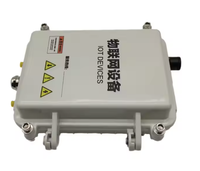 Batterie RTU sans fil LoRa BoyAiot pour interfaces RS485/RS232 5.0 pour la communication de terminal de surveillance à distance IoT 5.0