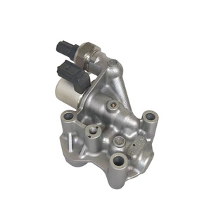 Válvula solenoide de culata Honda 15810-6A0-A01 para Civic Crv Accord, nueva pieza de repuesto - Product Image 3