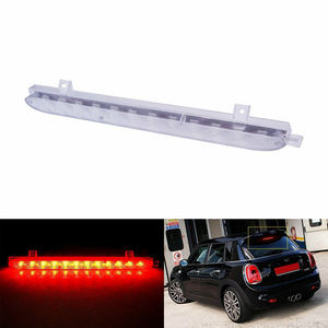 ไฟเบรคหลัง LED สำหรับ MINI F56 F55 12V สีแดง ไฟหยุดดวงที่สามแบบติดตั้งสูง 7297410 - Product Image 1