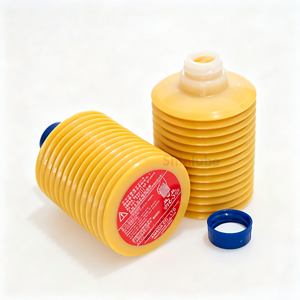 LUBE AL-2 Automatic Lubrication Pump for AMADA AC Series <b>Punch</b> Press <b>Machine</b> Central Greasing System Replacement Spare - Product Image 1