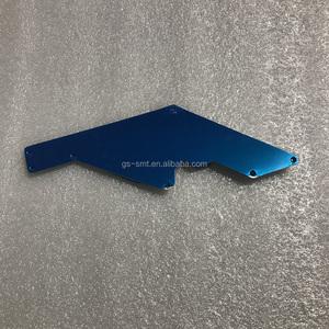 Cubierta de Alimentador SMT CM402 de 8 mm KXFA1PR0A00 - Product Image 1