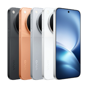 สมาร์ทโฟน Vivo X500 Pro 5G คุณภาพสูง ขนาด 6.36 นิ้ว ชิปเซ็ต Dimensity 9600 Pro/แบตเตอรี่ 6510mAh/ชาร์จเร็ว 90W/ระบบปฏิบัติการ OriginOS 7/สามารถใช้ร่วมกับชุดอุปกรณ์ถ่ายภาพได้ - Product Image 1