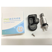 Cadeau gratuit voiture OBD ii 2 scanner TPMS trop capteurs de pneus universels programmables tpms 315 433 tpms programmeur capteur 98% toutes les voitures