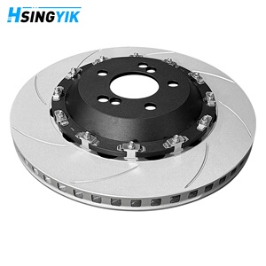 רוטורים בלם דו-חלקים ל-bmw 2/m2 <span class=keywords><strong>comp</strong></span>/m2 <span class=keywords><strong>comp</strong></span>/m2 Cs f87 f87 f22 דיסקי הבלמים האחוריים נקדח 380x28mm - Product Image 3