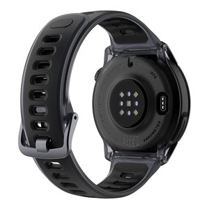 นาฬิกาอัจฉริยะ Coros PACE 4 ขนาด 43 มม. หน้าจอ AMOLED พร้อม GPS วัดอัตราการเต้นของหัวใจ นาฬิกาวิ่ง สายซิลิโคน ชาร์จแม่เหล็ก กันน้ำ 5 ATM - Product Image 2
