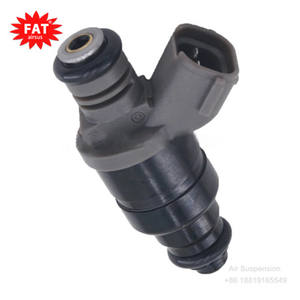 Audi A3 VW Golf Passat 2004 için otomatik motor yakıt enjektörleri 2016 06606031bt - Product Image 3