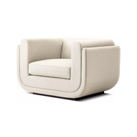 Nouveau design de canapé pour la maison, les hôtels, les villas, meubles de décoration à vendre, ensembles de canapés en tissu pour le salon, canapé d'intérieur en tissu