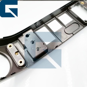 JIAJUE 14534413 Housse pour excavatrice EC290C avec garantie de 3 mois - Product Image 3