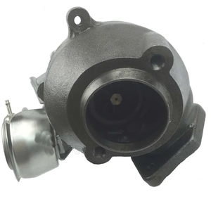 Nuevo Turbocompresor MGT2056 OEM 740911-5006S JF111002 GT1749V 11657790223 740911 de Alta Calidad para 318D E46 85KW M47D20 2003-2005 - Product Image 3