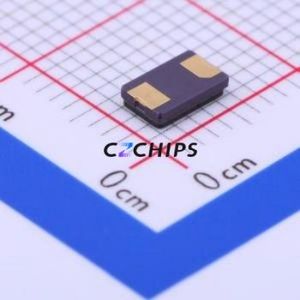 TXM10.000M0002503FFCDO00T Crystal (Passive) SMD5032-2P Crystal Oscillator SMD Crystal Oscillator 10MHz 30ppm 12pF - Product Image 2
