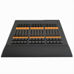 Contrôleur de lumière de scène <span class=keywords><strong>Grand</strong></span> <span class=keywords><strong>Ma2</strong></span>, sur pc, Fader Wing dmx512, console d'éclairage dj - Product Image 1