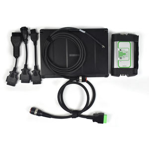 Thoughbook C2 laptop Vocom 88890300 Vcads Ptt V2.8 Tech Tool APCI For Renault UD Mack <b>truck</b> excavator diagnostic tool - Product Image 2