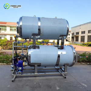 <span class=keywords><strong>Autoclave</strong></span> Industrial <span class=keywords><strong>de</strong></span> Alta Temperatura con Bomba <span class=keywords><strong>de</strong></span> Destilación <span class=keywords><strong>para</strong></span> Esterilización por Vapor y Baño <span class=keywords><strong>de</strong></span> <span class=keywords><strong>Agua</strong></span> - Product Image 3