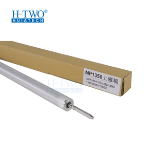 H-ลูกกลิ้งแม่เหล็กด้านบนสอง MP1350สำหรับ Ricoh afcio MP1100 1107 1350 1356 1357 <span class=keywords><strong>9000</strong></span> 1106EX ชิ้นส่วนอะไหล่เครื่องถ่ายเอกสาร1107EX - Product Image 6