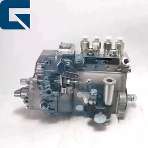 101405-9342 Steel Fuel Injection <b>Pump</b> for Engine Parts - Product Image 1