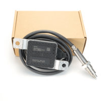Sensor de Óxido de Nitrógeno SNS730 80A907807E de Calidad OEM para Audi Q5 SQ5 2.0 TDI 2017-2024, Venta al Por Mayor