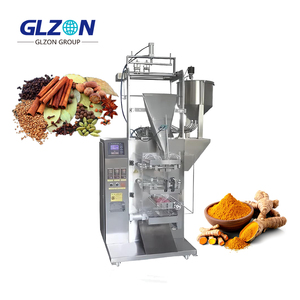 <span class=keywords><strong>Machine</strong></span> d'emballage automatique de granulés et de poudre, système de remplissage et de scellage de sachets et de pochettes, <span class=keywords><strong>machine</strong></span> d'emballage de poudre et de granulés - Product Image 3