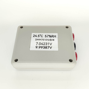 Palmare LM399 voltaggio cinque sei e mezzo bit ad alta precisione fonte di riferimento multimetro a temperatura costante calibro - Product Image 4