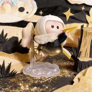 Nouvelle série de boîtes mystère <span class=keywords><strong>YOYO</strong></span> Chasing the Wind Diary, boîte mystère, jouet de collection, ornement, cadeau d'anniversaire pour enfants - Product Image 6