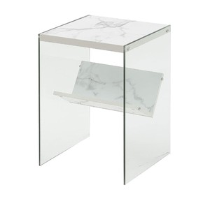 Acrylic Monitor Stand Monitor <strong>Riser</strong> Computer Stand <strong>Keyboard</strong> Storage Support Laptop <strong>Riser</strong>, Printer, TV Screen Stand - Product Image 5