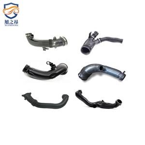 Kfz-Motor teile Autoteile Lufteinlass schlauch Turbolader Einlass Kühlmittels ch lauch rohre für Autozubehör OE 13717602692 - Product Image 3