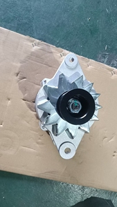 Alternador CUMMINS 5288082 para EXCAVADORA Y CARGADORA DE RUEDAS, Piezas de Maquinaria de Construcción Directas de Fábrica - Product Image 2