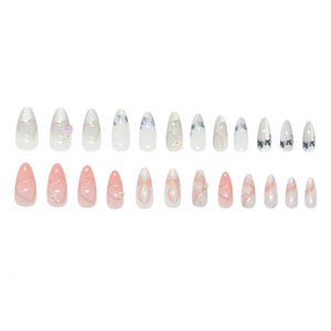 24 шт., кончики для ногтей - Product Image 5