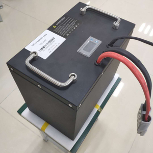 เครื่องชาร์จแบตเตอรี่ลิเธียมไอออน CNNTNY 60V 72V 200ah ชุดแบตเตอรี่พลังงาน 72V 87.6V 14.4kWh สำหรับรถยนต์ไฟฟ้า - Product Image 5
