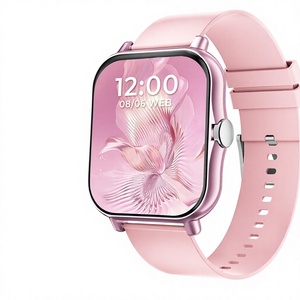 Nuevo Reloj Inteligente 2026 con Bluetooth, Llamadas, Monitor de Actividad Física, Frecuencia Cardíaca, Registro de Sueño, Reloj Deportivo para Exteriores, Compatible con Android/iOS, Regalo para Hombres y Mujeres - Product Image 1