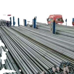 1/2 אינץ 3/8 אינץ 8mm 10mm 16mm ברזל מוט פלדה Rebars פלדה מעוותת מוטות מברזל ברזל פחמן פלדה rebars לבניית בניין - Product Image 6