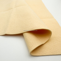 40*50cm Chiffon de nettoyage en microfibre pour le séchage et le polissage des voitures.