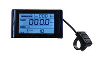 Joyebikes-kit de motorisation de vélo électrique 16 pouces, 500w, 36v, 48v, à vendre