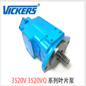 ปั๊มไฮดรอลิกแบบใบพัด 35V, 3520V, 3525V, 4525V - Product Image 1