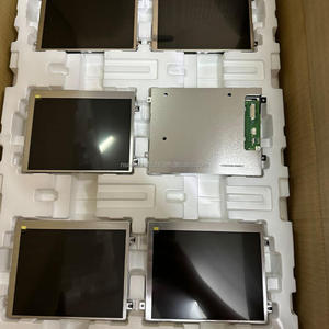 Module LCD compact LQ064V3DG06 de 6,4 pouces pour instruments médicaux et industriels, original, en stock - Product Image 3