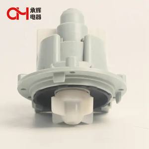 Fabrication de pièces détachées pour <span class=keywords><strong>lave</strong></span>-linge automatique, pièces de déshydrateur, pièces détachées pour appareils électroménagers, pompe de vidange 110V 220V - Product Image 5