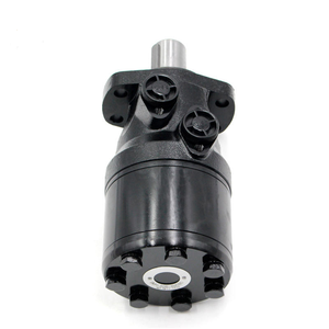 Moteur orbital hydraulique Dan-Foss BMH OMH200 OMH250 OMH315 OMH400 OMH500 OMH750 OEM238130001, pièces détachées pour camion pompe à béton - Product Image 2