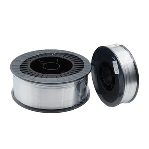 Fil de soudage MIG en acier au carbone de 1,2 mm et 1,6 mm d'épaisseur avec E71T-1 de haute qualité - Product Image 6