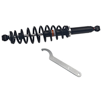 Amortisseur arrière gauche et droit pour Outlander Renegade 450 500 570 650 800 ATV OE 706000958 706001524 Pièces ATV/UTV