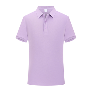 <span class=keywords><strong>Abbigliamento</strong></span> da Golf con Logo Personalizzato Ricamato o Stampato, T-Shirt Polo Sportive in Cotone e Poliestere per Uomo - Product Image 3