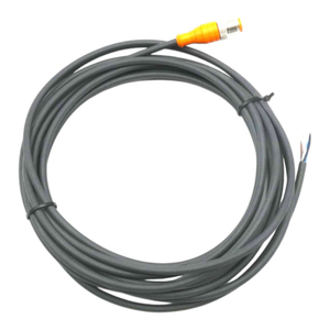 Nuevo Cable de Conexión Plc 6026134 Longitud 5m <span class=keywords><strong>Ab</strong></span> 80c 300v para Controlador - Product Image 1