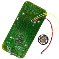 Piano Electrónico Personalizado KY de 36 Teclas, Placa PCB de Papel, Ensamblaje PCBA, Fabricante OEM ODM, Guangdong, China
